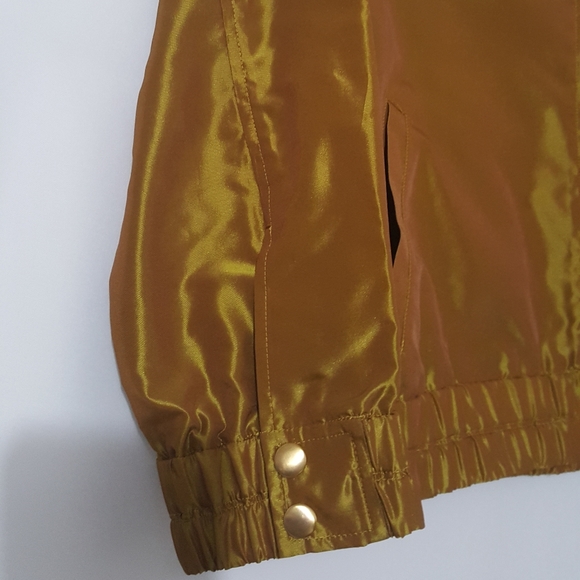 ST.John Gold jacket - Picture 5 of 14